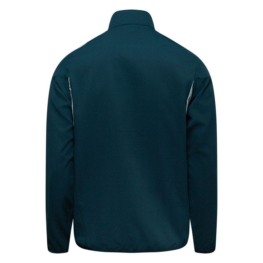 Arsenal Training Jacket Presentation Tiro 25 - Aurora Ivy - Men's-SoccerKits Hub | Buy Soccer Jerseys Online